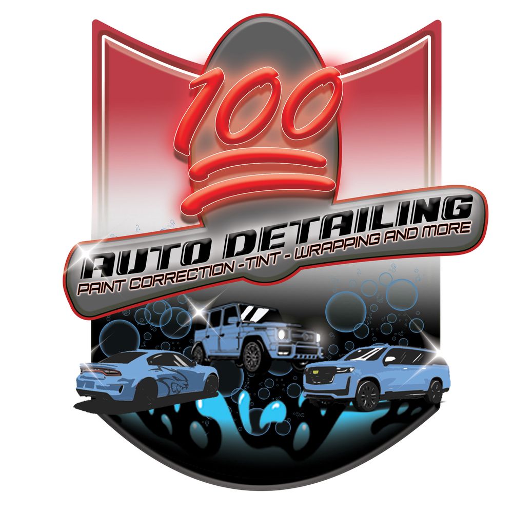 100 AUTO DETAILING 5790 N Canton Center Rd, Canton, MI Yelp