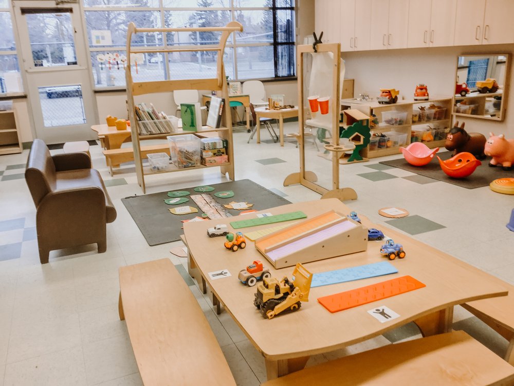 YMCA JAMIE PLATZ CHILD CARE Updated September 2024 Request