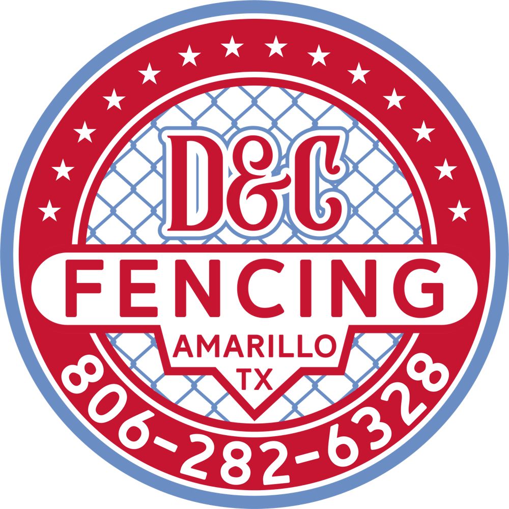 D&C FENCING Updated September 2024 18 Photos Amarillo, Texas