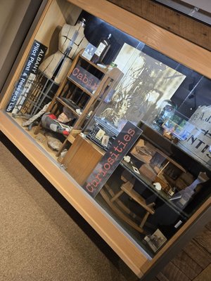 Albany Regional Museum