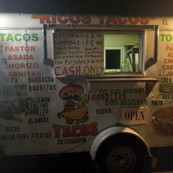 Lonchera abierto de 7pm a 11pm en Eubank Montgomery  y estamos tan bien estamos en la eskina de Southern  y Eubank