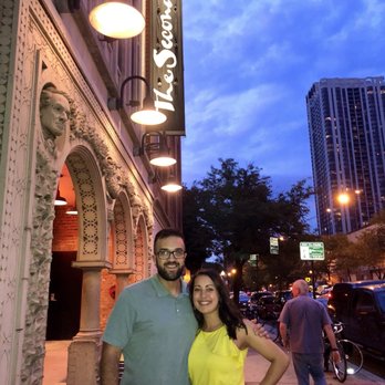 The Second City - Performing Arts Near Me - Chicago, Illinois