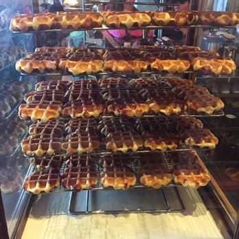 Medina Cafe - Waffles! - Breakfast & Brunch Near Me - Vancouver, British Columbia Medina Cafe - Waffles! - Breakfast & Brunch Near Me - Vancouver, British Columbia