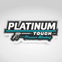 Platinum Touch Pressure Washing