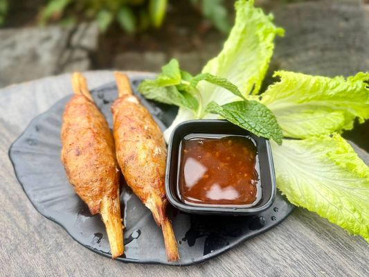 Phở Time - Vietnamese Fusion by null