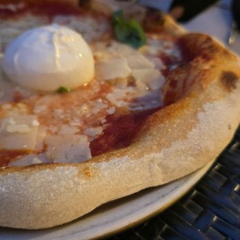 Mister Pizza - Pizza Near Me - Florence, FI