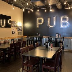 Pub Frato - Chagrin Falls