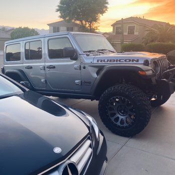 Effortless Mobile Auto Services - Auto Detailing Near Me - Phoenix, Arizona