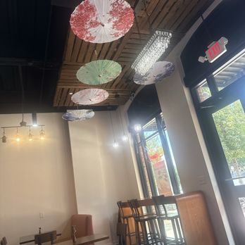 Ramen Studio - Nice clean ambience - Ramen Near Me - Sugar Hill, Georgia Ramen Studio - Nice clean ambience - Ramen Near Me - Sugar Hill, Georgia