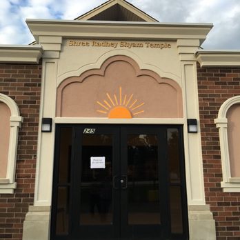 Shree Radhey Shyam Temple - Hindu Temples Near Me - Bloomingdale, Illinois Shree Radhey Shyam Temple - Hindu Temples Near Me - Bloomingdale, Illinois