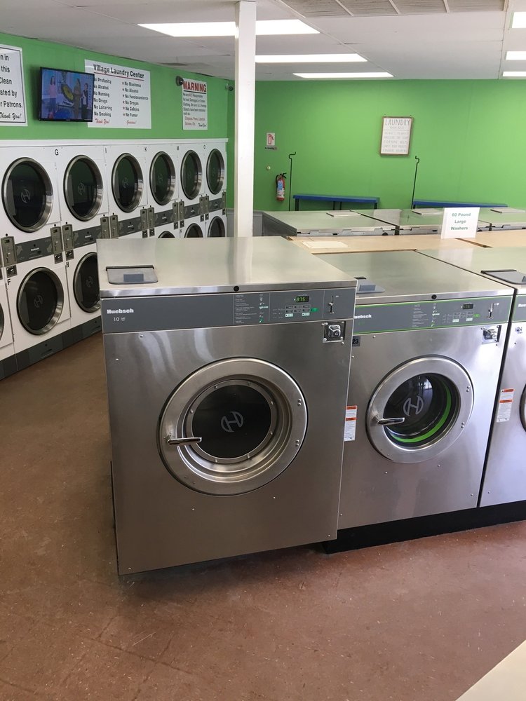VILLAGE COIN LAUNDRY Request a Quote 15 Photos 2172 Statesville