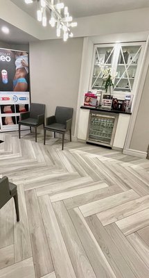 Manhattan Aesthetics by null