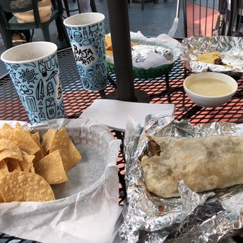 Baja Burrito - Mexican Near Me - Nashville, Tennessee Baja Burrito - Mexican Near Me - Nashville, Tennessee