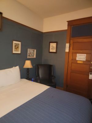 Hotel Vendome by null
