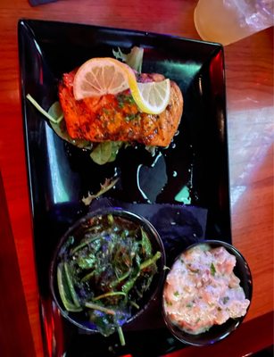 Fin & Feathers Restaurants by null