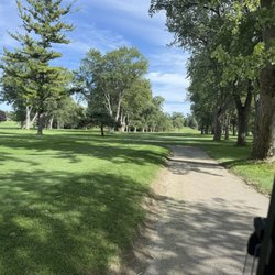 Black River Country Club