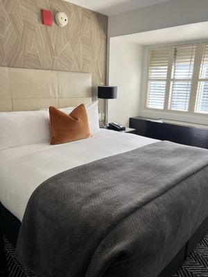 The Dupont Circle Hotel by null The Dupont Circle Hotel by null