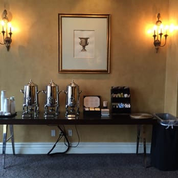 The Marker - 'Complimentary' coffee/tea in the mornings - Hotels Near Me - San Francisco, California The Marker - 'Complimentary' coffee/tea in the mornings - Hotels Near Me - San Francisco, California