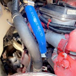 Commercial Truck Repair