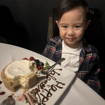 Ruth's Chris Steak House - Cheese cake - Steakhouses Near Me - Pasadena, California Ruth's Chris Steak House - Cheese cake - Steakhouses Near Me - Pasadena, California