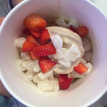 Yumilicious - Ice Cream & Frozen Yogurt Near Me - Arlington, Texas