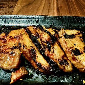 Sushi By The Heights - Pork belly - Sushi Bars Near Me - Houston, Texas Sushi By The Heights - Pork belly - Sushi Bars Near Me - Houston, Texas