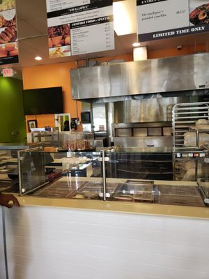 Jollof Pot by null