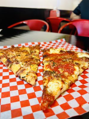 Sgt. Pepperoni's Pizza Store by null