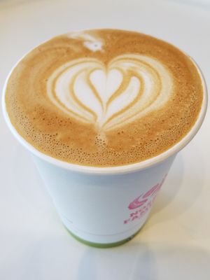 Nossa Familia Coffee by null