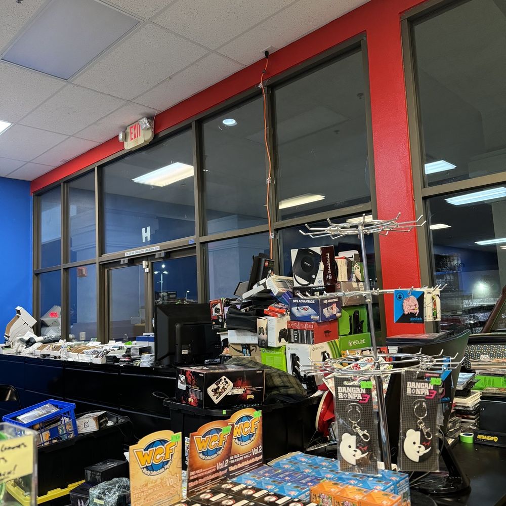 TOP 10 BEST Retro Game Store in Las Vegas, NV - Updated 2026 - Yelp