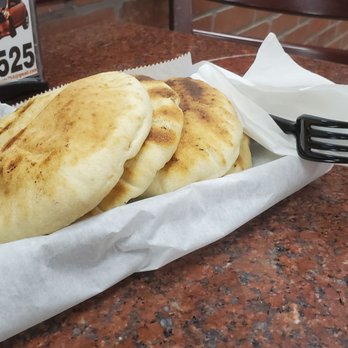 Pita Plus - Mediterranean Near Me - Dania Beach, Florida