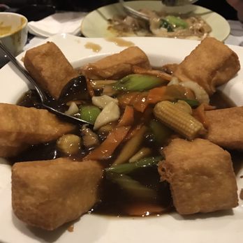 Layang Layang - Princess tofu (a must-try!) - Malaysian Near Me - Milpitas, California Layang Layang - Princess tofu (a must-try!) - Malaysian Near Me - Milpitas, California