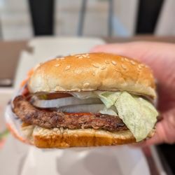 Burger King