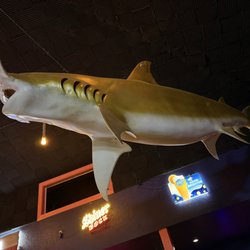 Sharkies Bar & Grill