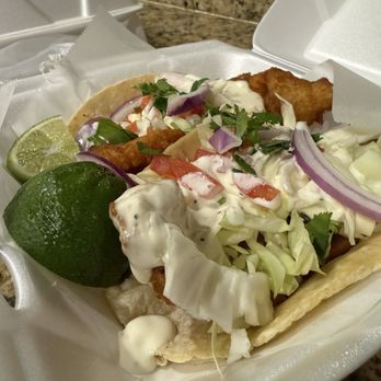 El Cevichon Mariscos - Tacos de pescado. - Food Trucks Near Me - Las Vegas, Nevada El Cevichon Mariscos - Tacos de pescado. - Food Trucks Near Me - Las Vegas, Nevada