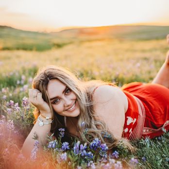 Aurora Hart Photography - Senior Casuals @ Table Mountain in March 2019 - Event Photography Near Me Aurora Hart Photography - Senior Casuals @ Table Mountain in March 2019 - Event Photography Near Me