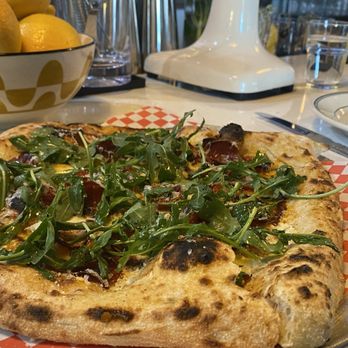 Penelope - Pizza Near Me - Tucson, Arizona