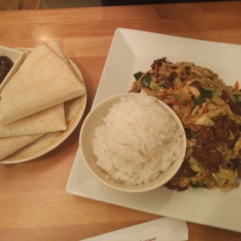 M Vista - Asian Fusion Near Me - Columbia, South Carolina