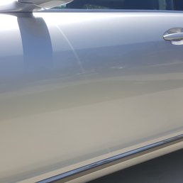 Shine and color match is perfectly blended. Shine and color match is perfectly blended.