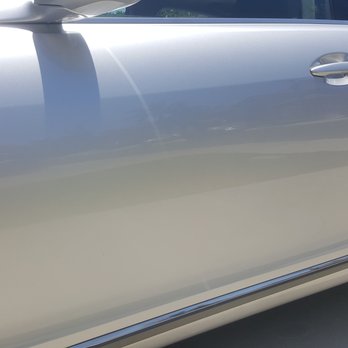USA Auto Collision Center - Shine and color match is perfectly blended. - Body Shops Near Me - La Habra, California USA Auto Collision Center - Shine and color match is perfectly blended. - Body Shops Near Me - La Habra, California