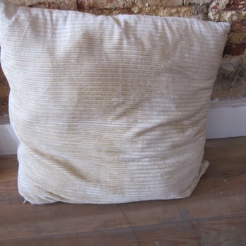 Lisbon Experience Apartments - Rosa Flat in Bairro Alto - stained throw pillow. - Vacation Rental Agents Near Me
