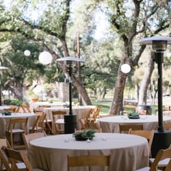 Cypress Falls Event Center