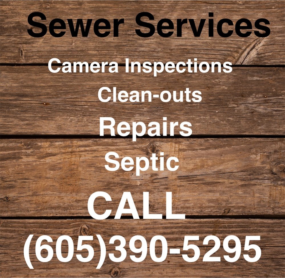 Slide of Sewer Services