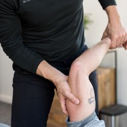 Integrated Health Solutions - Experience the freedom of movement with Active Release Technique at Integrated Health Solutions. Call us at 317.449.2020 today!
