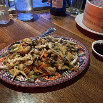 Fortune House - MuShu Chicken - Chinese Near Me - Dallas, Texas Fortune House - MuShu Chicken - Chinese Near Me - Dallas, Texas