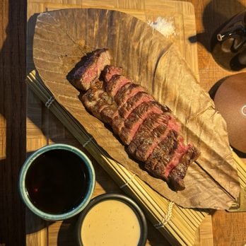 Shōtō - Japanese Near Me - Washington, DC, District of Columbia