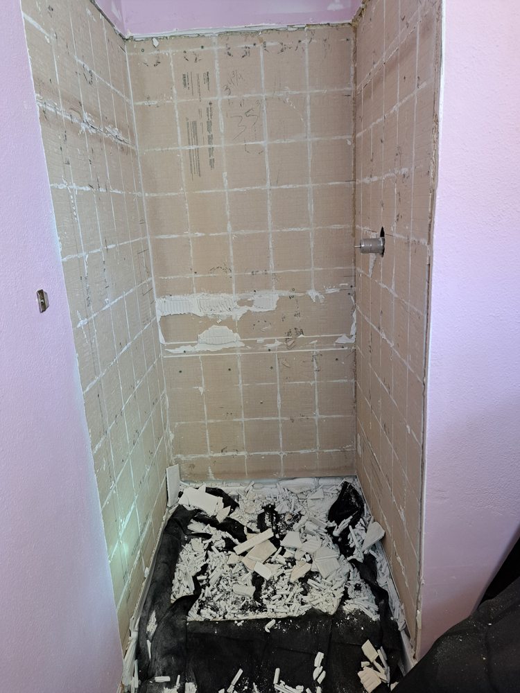 Slide of MRM Mechanical