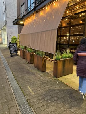 The Cozy Taberna by null