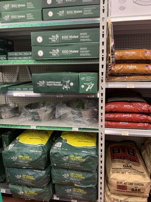 Annie's Ace Hardware - Brookland by null