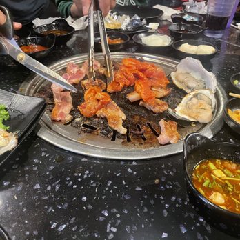 Q-POT - Korean Near Me - San Jose, California Q-POT - Korean Near Me - San Jose, California